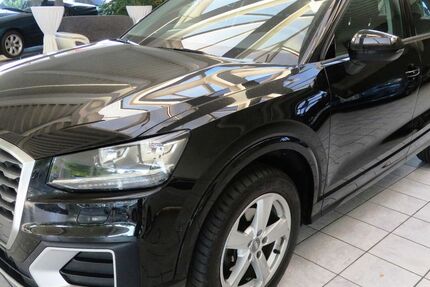 Audi Q2 108.463 km 16.870 &euro; Dessau-Roßlau 06847