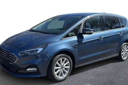 Ford S-Max 91.000 km 19.990 &euro; Kellinghusen 25548