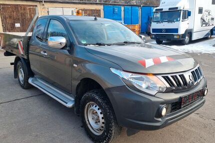 Mitsubishi L200 231.892 km 11.899 &euro; Gera 07545