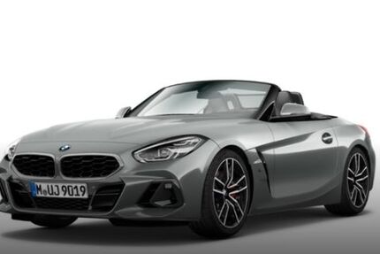 BMW Z4 14.454 km 52.850 &euro; Fulda 36043
