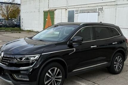 Renault Koleos 138.200 km 11.300 &euro; Berlin 10369