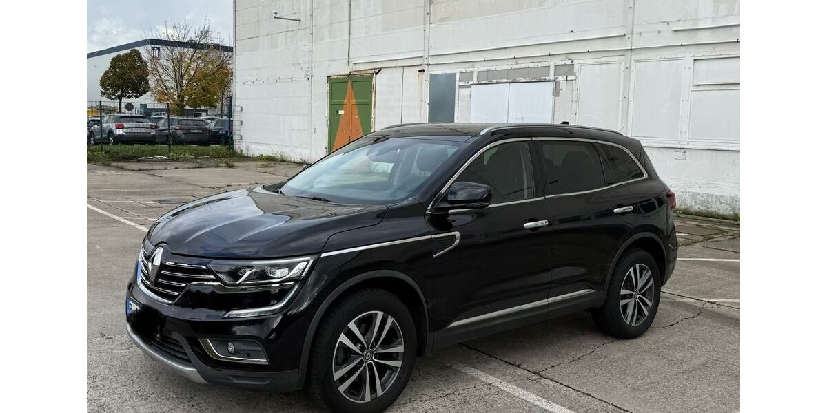 Renault Koleos 138.200 km 11.300 &euro; Berlin 10369