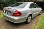 Mercedes-Benz E200 220.000 km 4.500 € Hamburg 20038