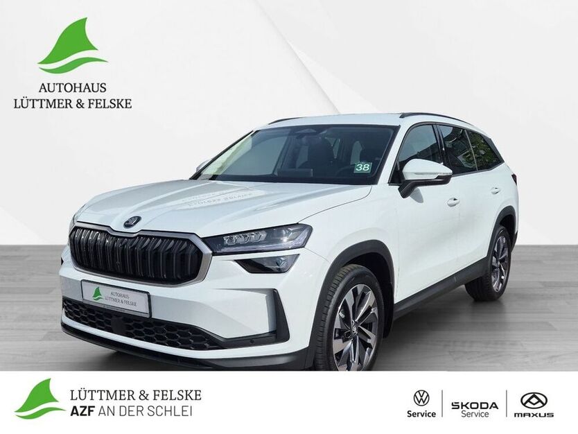 Kodiaq