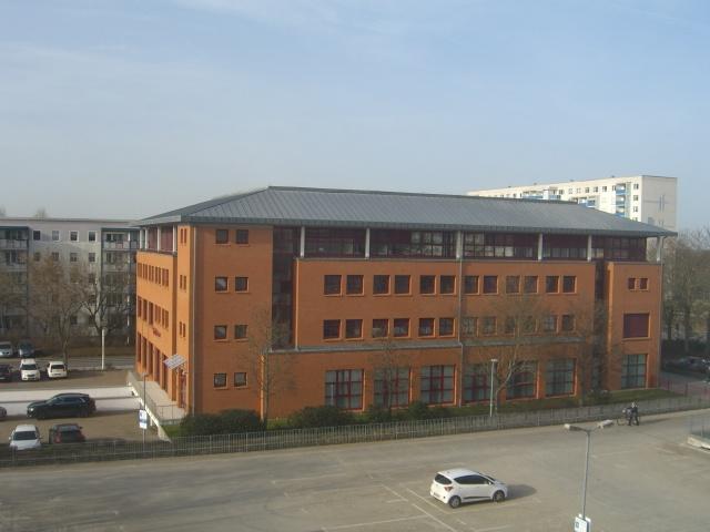 Gewerbeobjekt Schwedt (Oder) - 225&euro; | Angebot:25586494