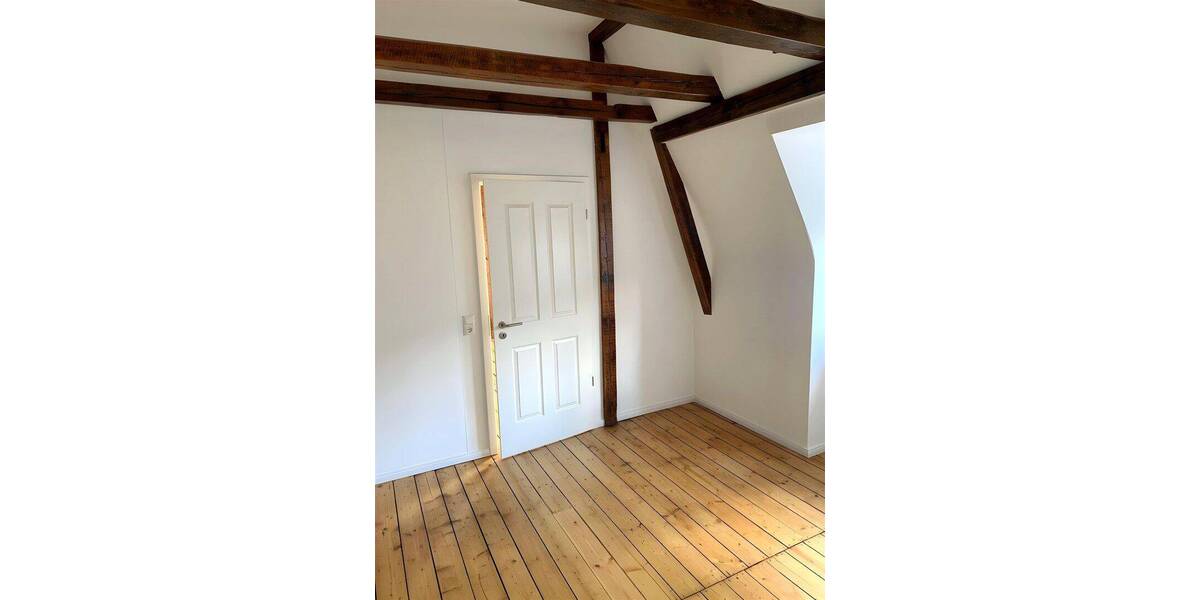 Etagenwohnung Hamburg Wandsbek - 4 Zimmer, 80 m&sup2;, 1.450&euro; | Angebot:26833828