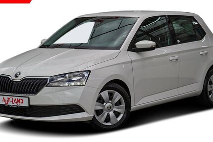 Skoda Fabia 75.150 km 12.950 &euro; Meißen 01662