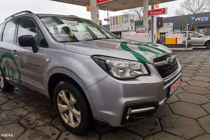Subaru Forester 201.000 km 4.100 &euro; Belm 49191