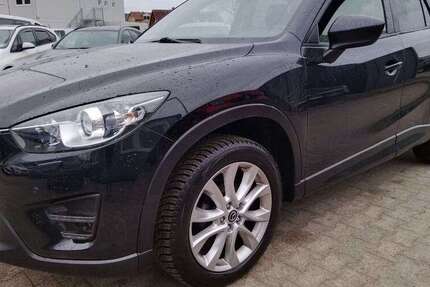 Mazda CX-5 186.000 km 7.700 &euro; Diepoldshofen 88299