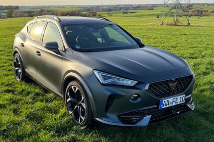 Cupra Formentor 37.000 km 28.900 &euro; Aalen 73434