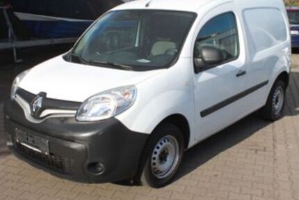 Renault Kangoo 101.000 km 6.690 &euro; Berlin 12107