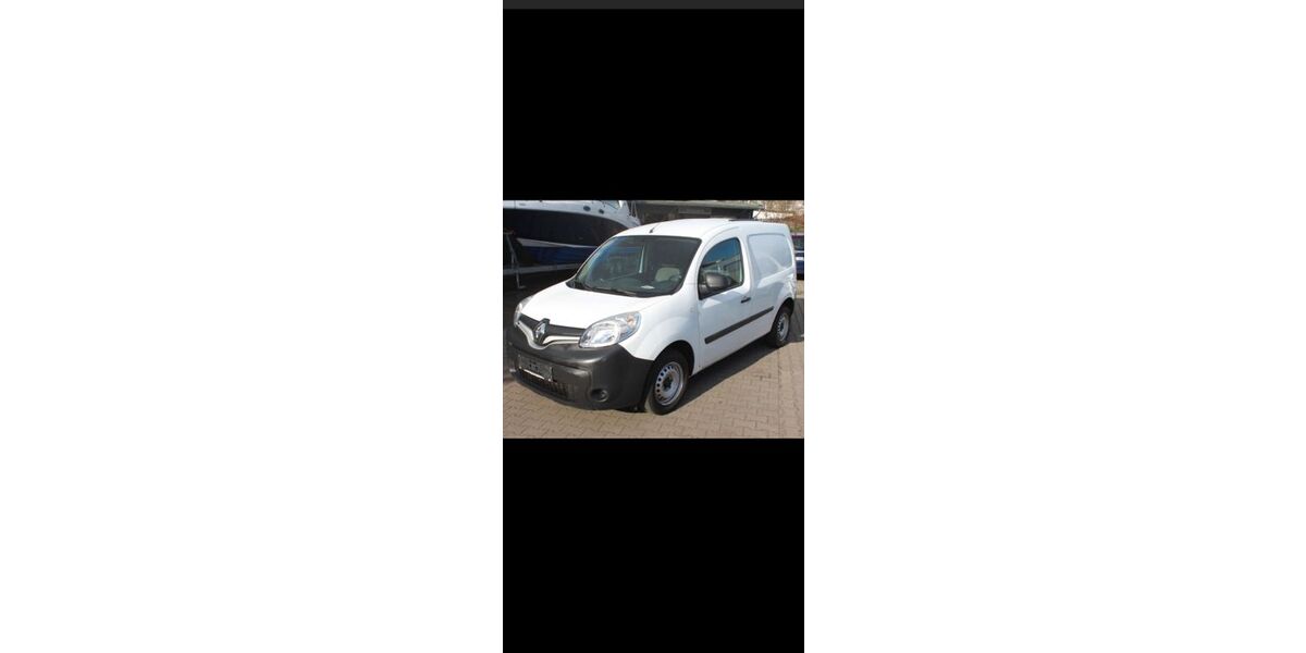 Renault Kangoo 101.000 km 6.690 &euro; Berlin 12107