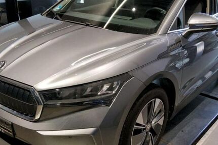Skoda Enyaq 38.845 km 34.890 &euro; Versmold 33775
