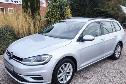 VW Golf 96.800 km 18.980 &euro; Bardowick / Lüneburg 21357