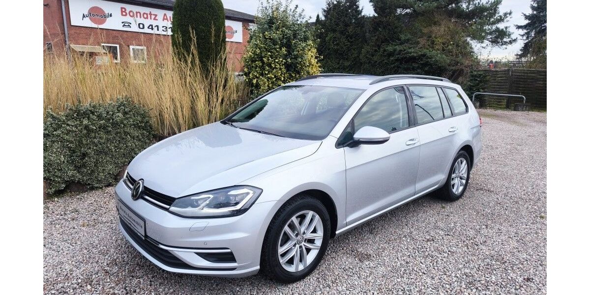 VW Golf 96.800 km 18.980 &euro; Bardowick / Lüneburg 21357