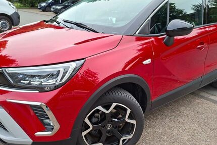 Opel Crossland (X) 12.468 km 22.888 € Lippetal 59510