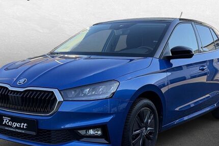 Skoda Fabia 83.439 km 14.990 &euro; Delbrück-Westenholz 33129