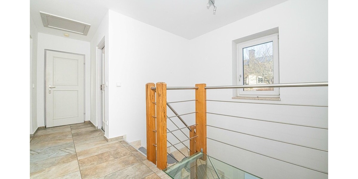 Wohnen auf einem großem Grundstück – Ein Zuhause zum Wohlfühlen - Einfamilienhaus Bruck in der Oberpfalz | Angebot:27092148