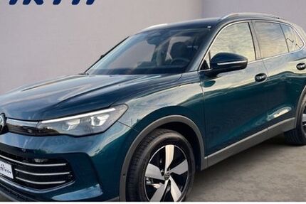 VW Tiguan 3.971 km 44.568 &euro; Mügeln 04769