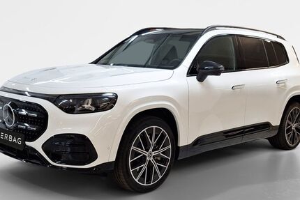 Mercedes-Benz GLB 250 13.900 km 59.480 &euro; Mainz 55128