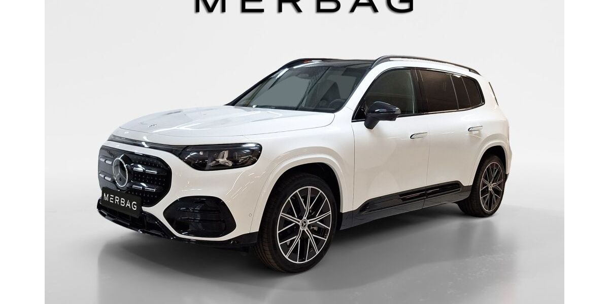 Mercedes-Benz GLB 250 13.900 km 59.480 &euro; Mainz 55128