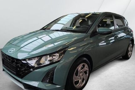 Hyundai i20 12.496 km 17.690 &euro; Cuxhaven 27472