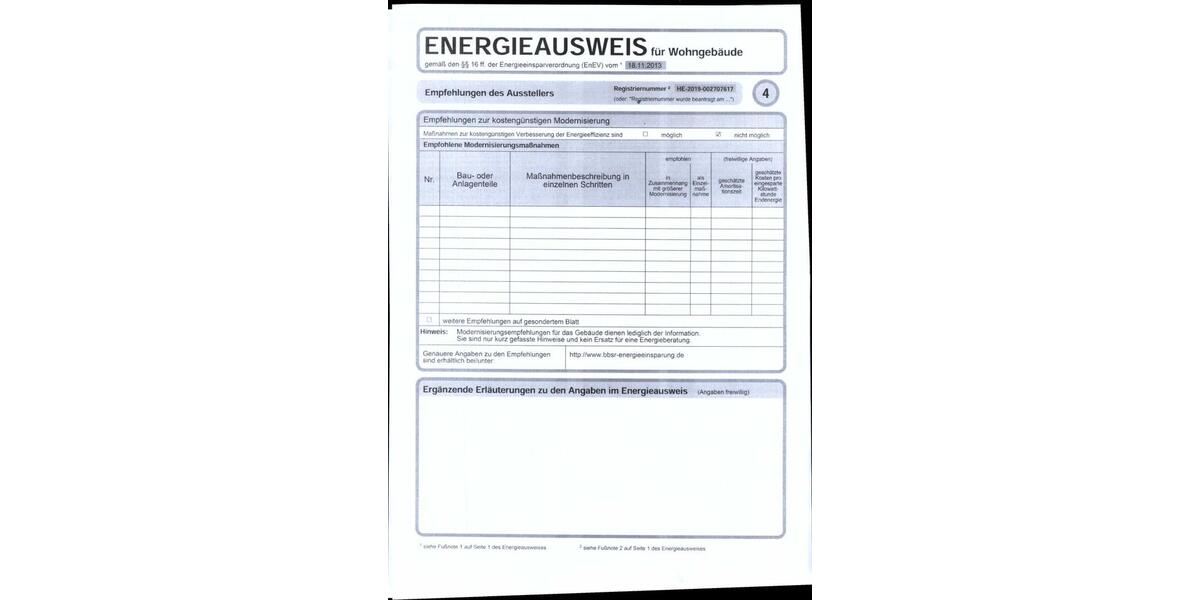 Einfamilienhaus Heppenheim (Bergstraße) - 4.5 Zimmer, 148 m&sup2;, 589.000&euro; | Angebot:25947760