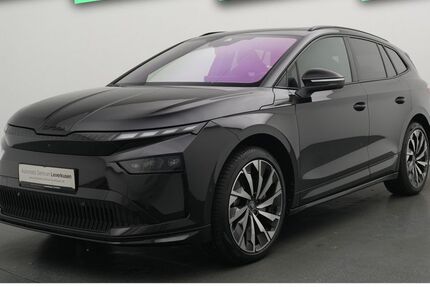 Skoda Enyaq 3.980 km 55.680 &euro; Leverkusen 51379
