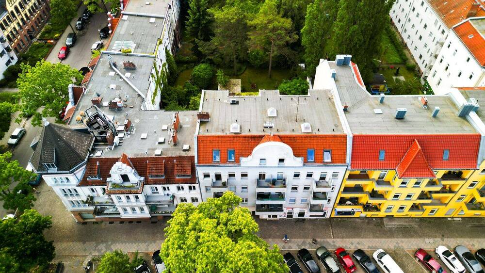 Gewerbeobjekt Berlin Borsigwalde - 3 Zimmer, 99 m&sup2;, 359.000&euro; | Angebot:26874128
