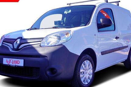 Renault Kangoo 69.258 km 11.490 € Leipzig 04209