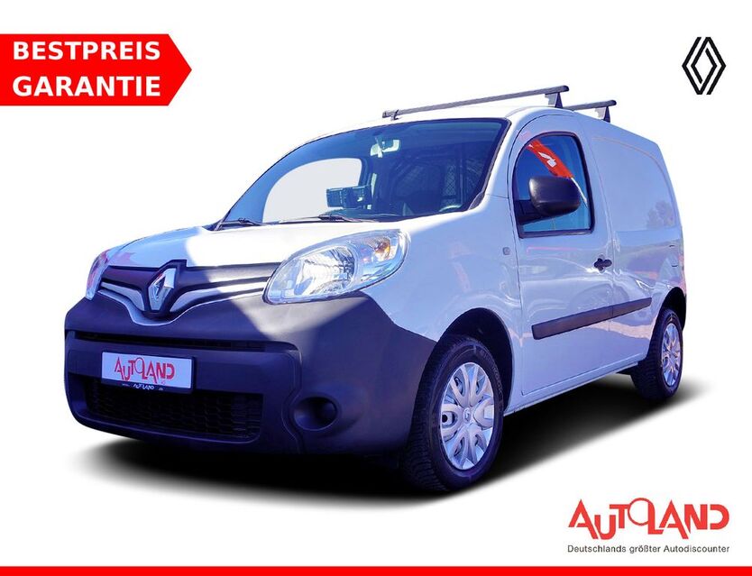 Renault Kangoo 69.258 km 11.490 € Leipzig 04209