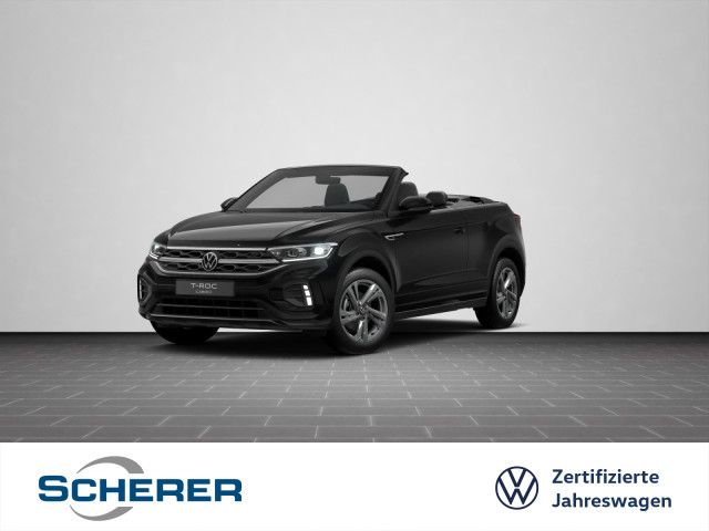 VW T-Roc 21.912 km 30.990 &euro; Neunkirchen 66538