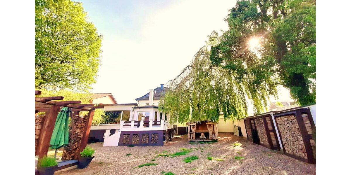 Villa Düren Rölsdorf - 14 Zimmer, 420 m&sup2;, 790.000&euro; | Angebot:27108850