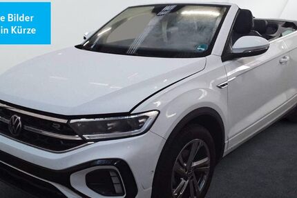 VW T-Roc 25.150 km 32.770 &euro; Hengersberg 94491