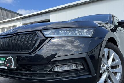 Skoda Octavia 33.162 km 24.860 &euro; Marktredwitz 95615