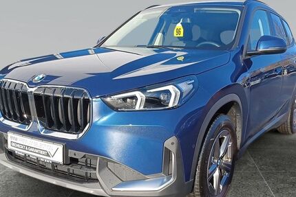BMW X1 30.001 km 35.470 &euro; Dresden 01067