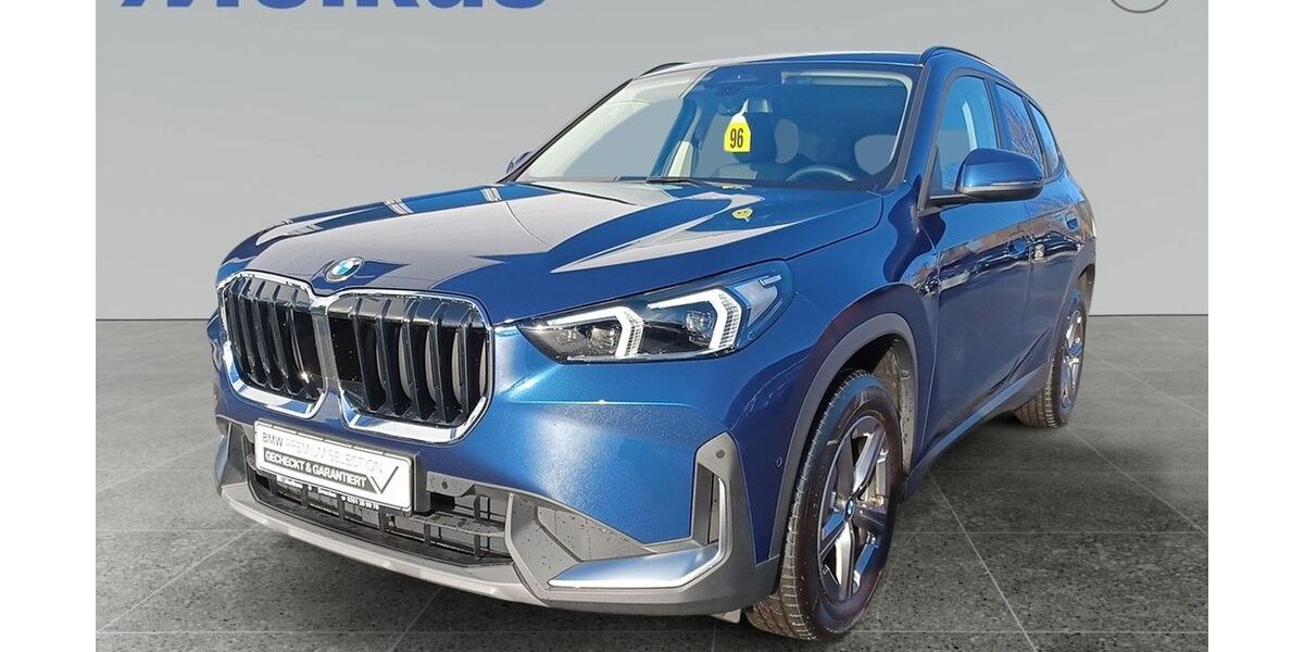 BMW X1 30.001 km 35.470 &euro; Dresden 01067