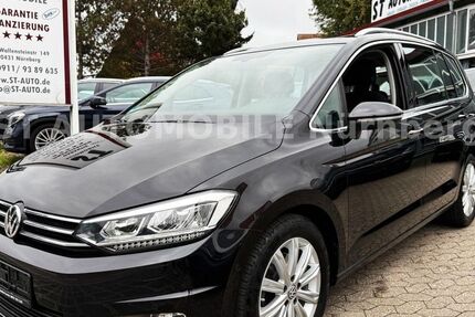 VW Touran 163.100 km 19.900 &euro; Nürnberg 90431