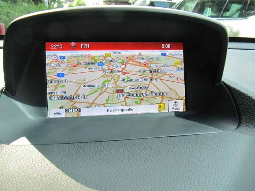 Opel Mokka Innovation ecoFlex 4x4 + Inspektion+ NEU + 140.500 km 8.795 € Schwalbach/Taunus 65824