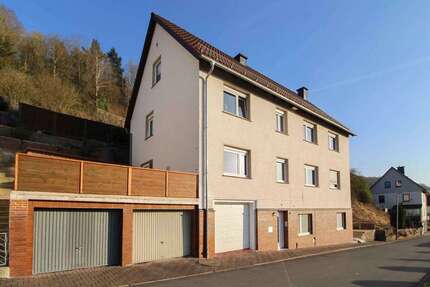 Wohnung zum Kaufen in Beverungen 125.000 € 136.55 m²