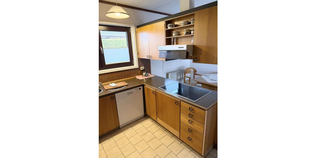 Bungalow Hohenwestedt - 4 Zimmer, 109 m&sup2;, 269.000&euro; | Angebot:25757465