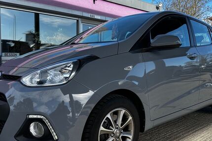 Hyundai i10 85.957 km 7.480 &euro; Kabelsketal OT Gröbers 06184