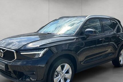 Volvo XC40 22.858 km 33.990 € Freiburg 79108