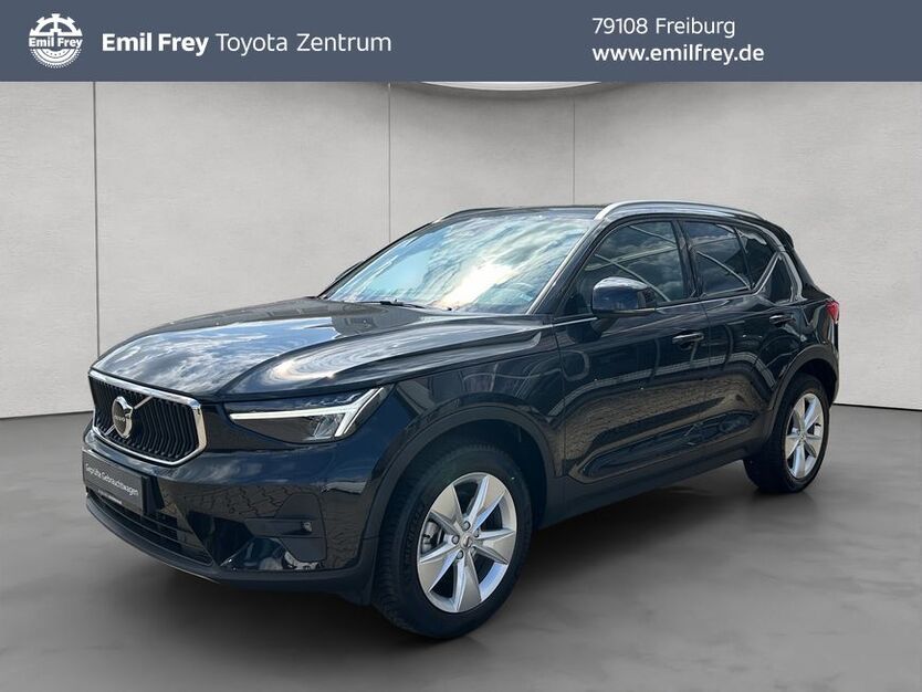 Volvo XC40 22.858 km 33.990 € Freiburg 79108