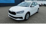 Skoda Fabia 1.0 Active MPI BMT 4Trg Navi Klima 27.700 km 14.990 &euro; Vordorf 38533