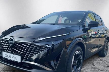 Nissan Qashqai 10.000 km 32.980 € Neumünster 24539