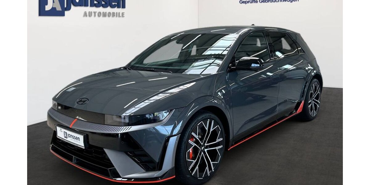 Hyundai IONIQ 5 27.000 km 51.490 &euro; Aurich 26605