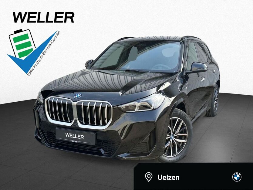 BMW X1 5.990 km 49.490 € Uelzen 29525