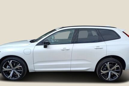 Volvo XC60 5.000 km 90.170 € Würzburg 97076