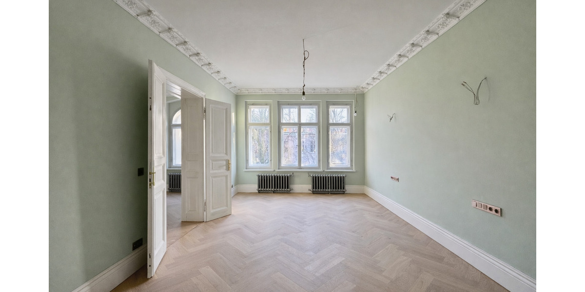 Zimmer Görlitz Innenstadt - 4 Zimmer, 140 m&sup2;, 1.400&euro; | Angebot:25740084